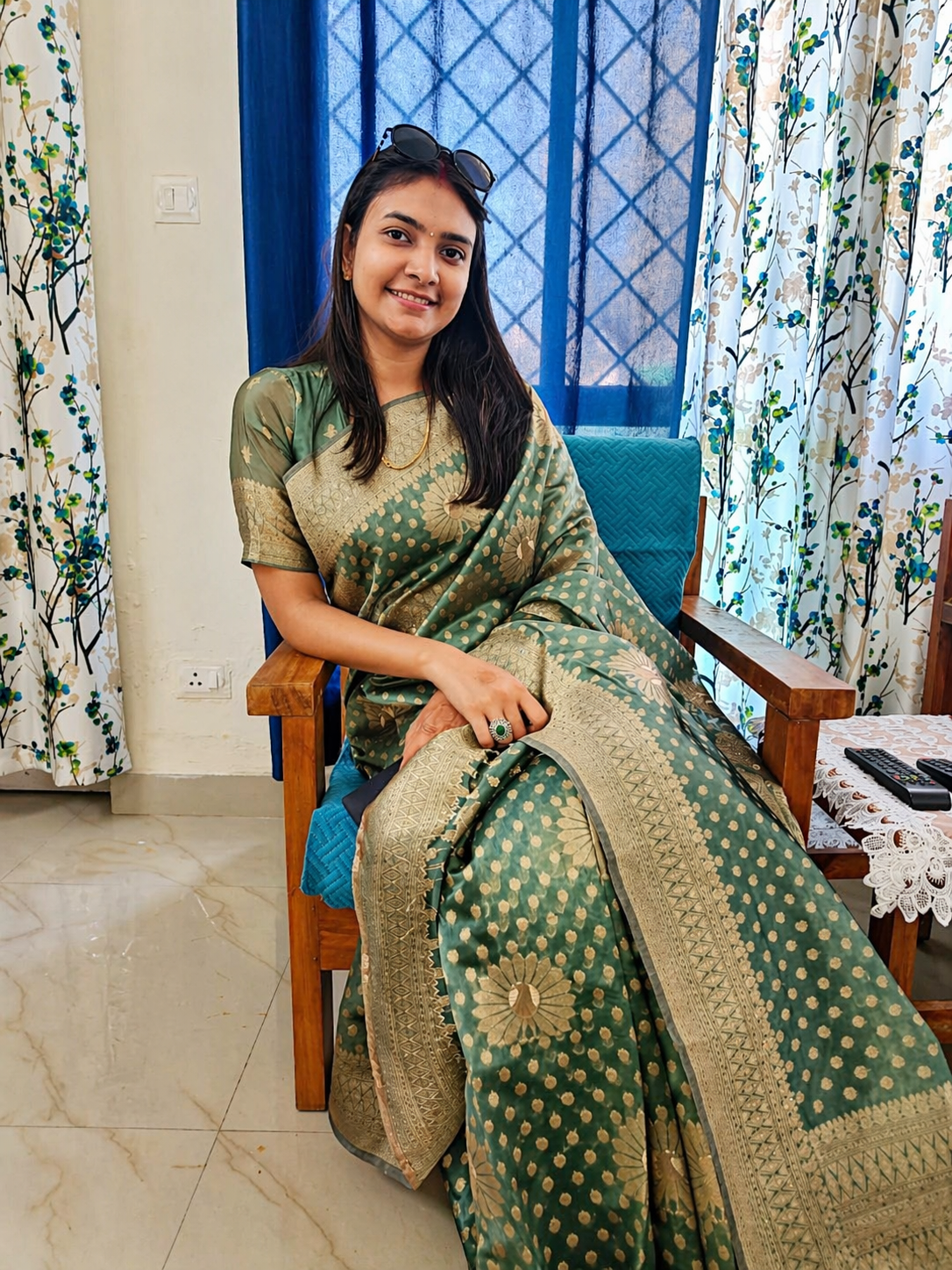 Rupali — psychologist