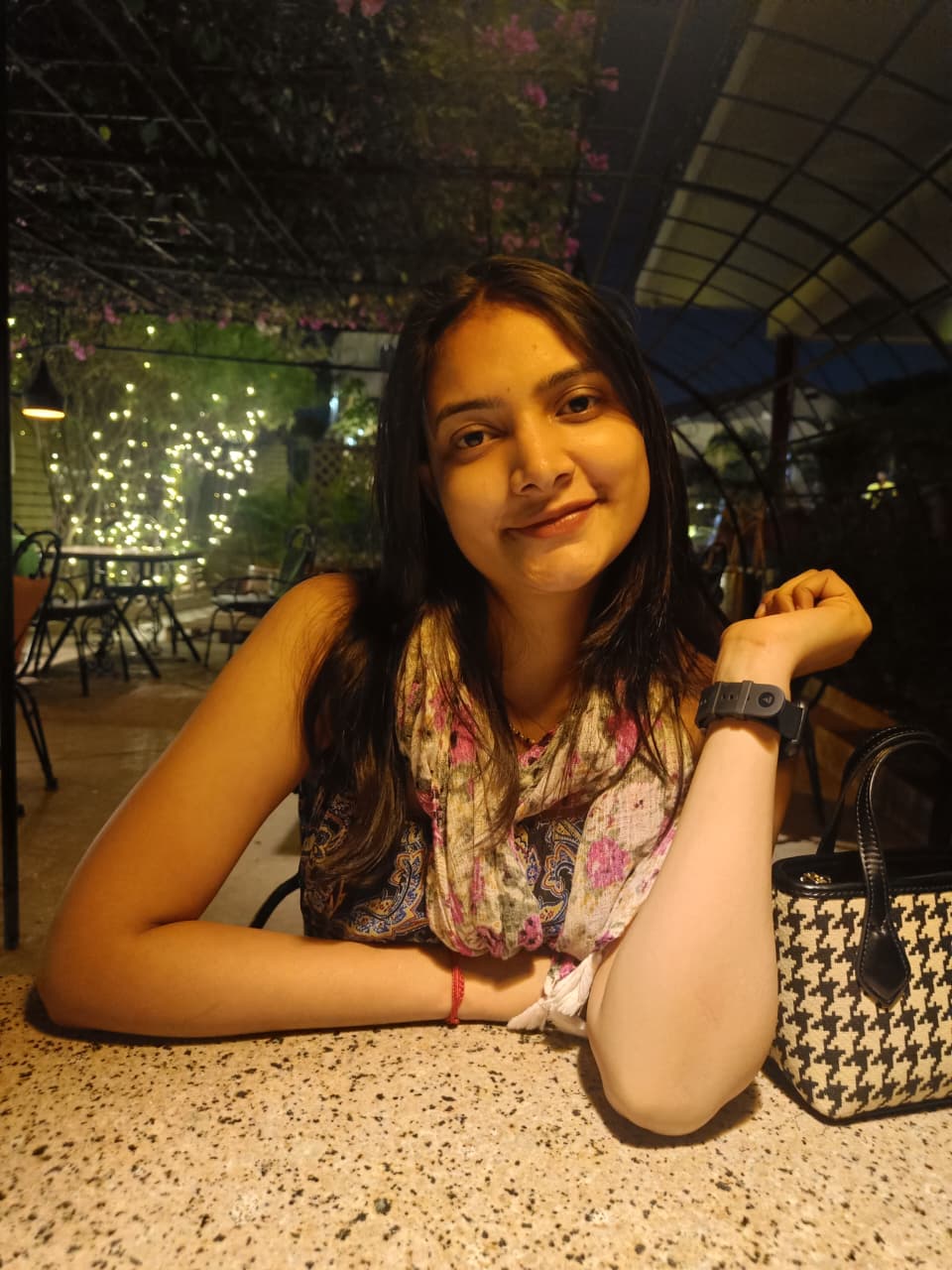 Rupali — Mind Matters